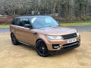 Land Rover Range Rover Sport - Image 5