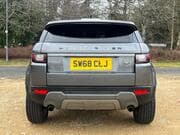 Land Rover Range Rover Evoque - Image 6