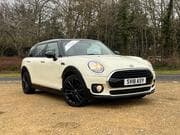 MINI Clubman - Image 1
