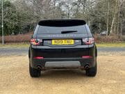Land Rover Discovery Sport - Image 8