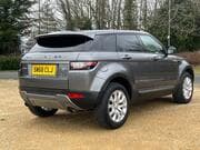 Land Rover Range Rover Evoque - Image 5