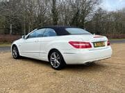 Mercedes-Benz E Class - Image 6