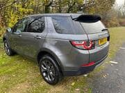 Land Rover Discovery Sport - Image 6