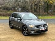 Volkswagen Tiguan - Image 2