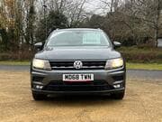 Volkswagen Tiguan - Image 3