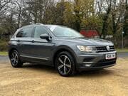 Volkswagen Tiguan - Image 6