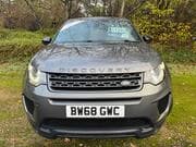 Land Rover Discovery Sport - Image 3
