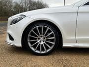 Mercedes-Benz CLS - Image 4