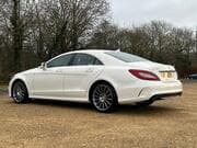 Mercedes-Benz CLS - Image 6
