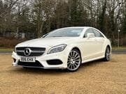 Mercedes-Benz CLS - Image 3