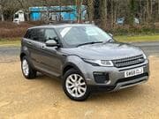 Land Rover Range Rover Evoque - Image 3