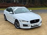 Jaguar XE - Image 2