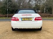 Mercedes-Benz E Class - Image 8