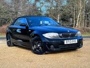 BMW 1 Series - Image 1