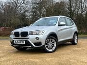 BMW X3 - Image 3