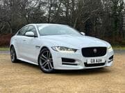 Jaguar XE - Image 1