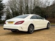 Mercedes-Benz CLS - Image 5