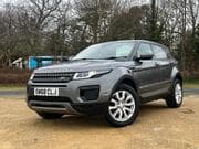 Land Rover Range Rover Evoque - Image 7