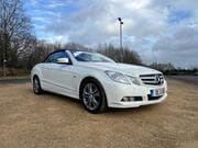 Mercedes-Benz E Class - Image 4