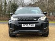 Land Rover Discovery Sport - Image 2
