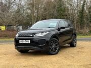 Land Rover Discovery Sport - Image 4