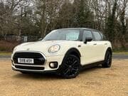 MINI Clubman - Image 3