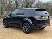 Land Rover Discovery Sport - Image 6