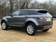 Land Rover Range Rover Evoque - Image 4