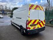 Vauxhall Movano - Image 6