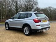 BMW X3 - Image 7