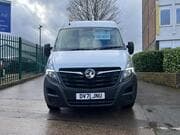 Vauxhall Movano - Image 2