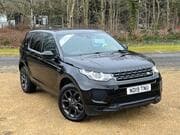 Land Rover Discovery Sport - Image 3