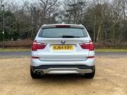 BMW X3 - Image 8