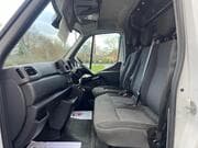 Vauxhall Movano - Image 8