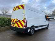 Vauxhall Movano - Image 4