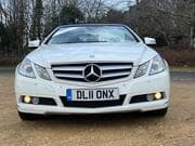 Mercedes-Benz E Class - Image 2