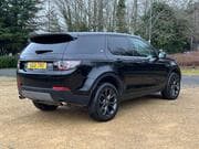 Land Rover Discovery Sport - Image 7