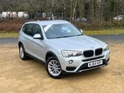 BMW X3 - Image 4
