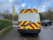 Vauxhall Movano - Image 5