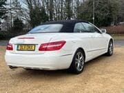 Mercedes-Benz E Class - Image 7