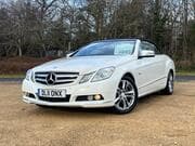 Mercedes-Benz E Class - Image 3