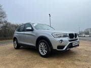 BMW X3 - Image 6