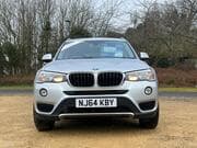 BMW X3 - Image 2