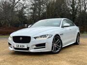 Jaguar XE - Image 4