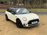 MINI Clubman - Image 4