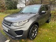 Land Rover Discovery Sport - Image 2