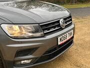Volkswagen Tiguan - Image 4