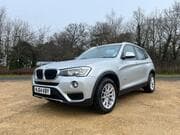 BMW X3 - Image 5