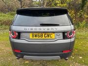 Land Rover Discovery Sport - Image 5