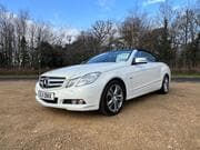 Mercedes-Benz E Class - Image 5